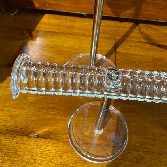 Bracelet, necklace, earring display holders - Picture 4 of 8